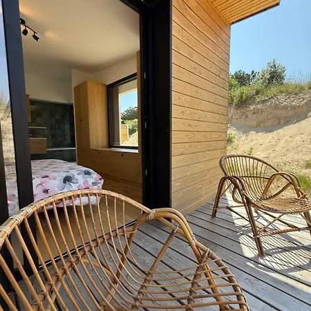 Californienne, Bord De *