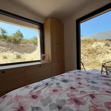 Californienne, Bord De Ferienhaus