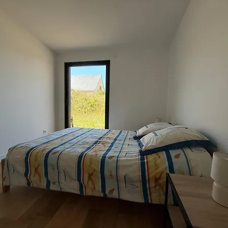 Ferienhaus Californienne, Bord De *
