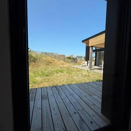 Californienne, Bord De *
