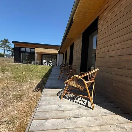 Californienne, Bord De *