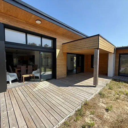 Californienne, Bord De