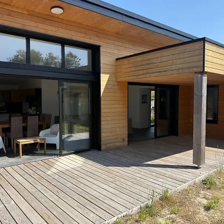 Californienne, Bord De * Saint-Germain-sur-Ay