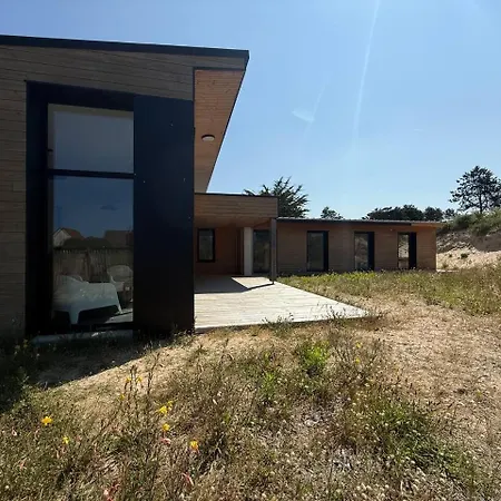 Californienne, Bord De Ferienhaus