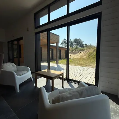 Californienne, Bord De Ferienhaus