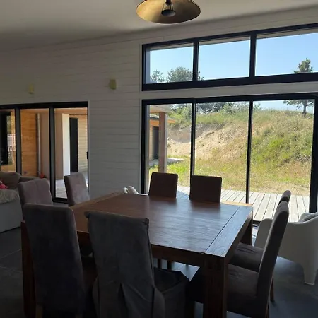 Ferienhaus Californienne, Bord De *