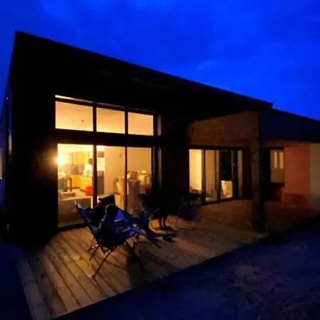 Ferienhaus Californienne, Bord De *