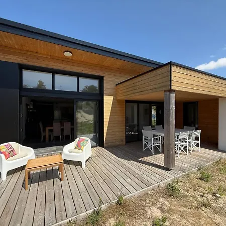 Ferienhaus Californienne, Bord De *